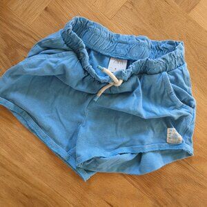 8T Girls' Zara Shorts